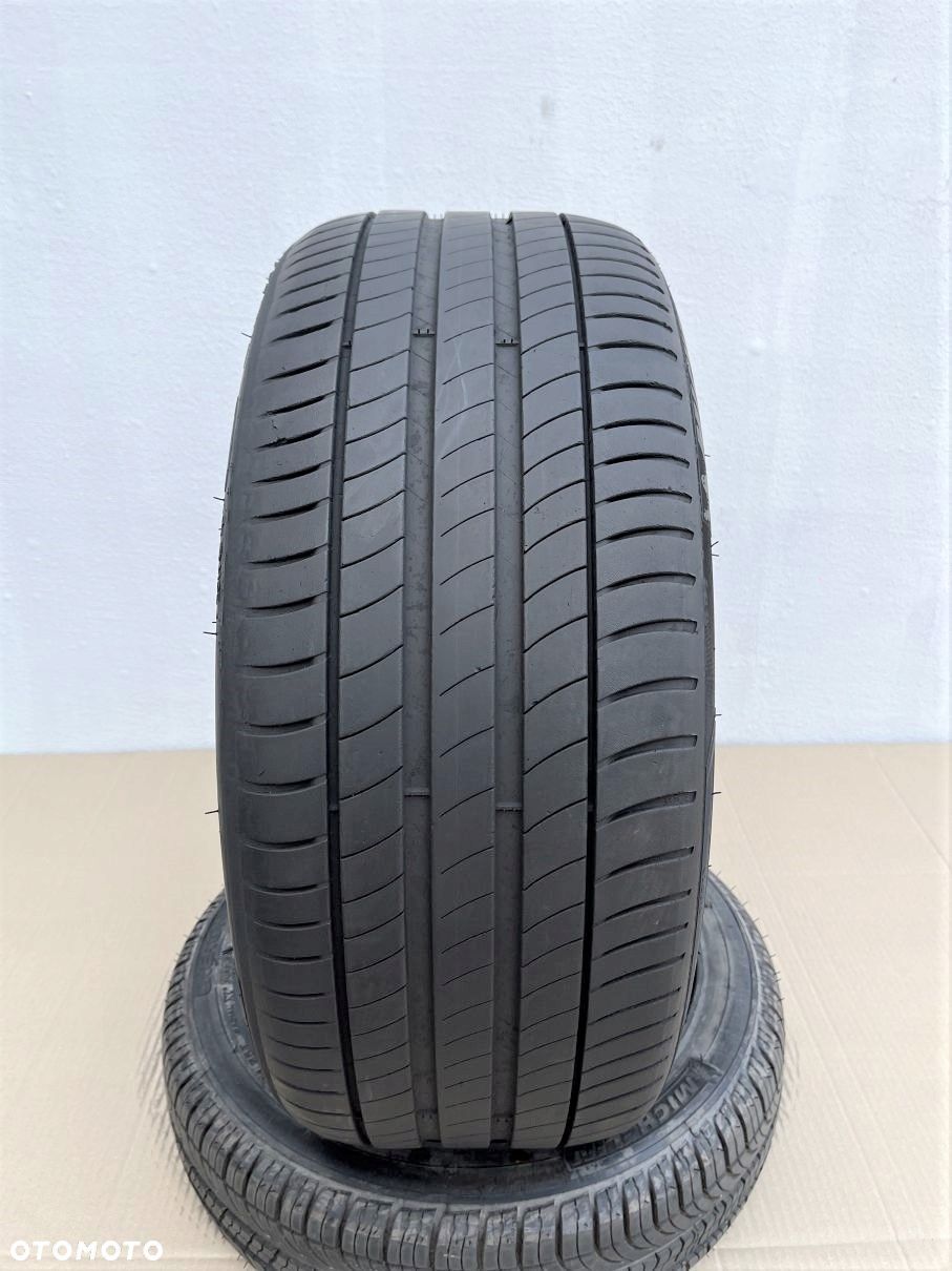 OPONA 245/40/19 98Y MICHELIN PRIMACY 3 ZP RSC MOE ACOUSTIC - 1