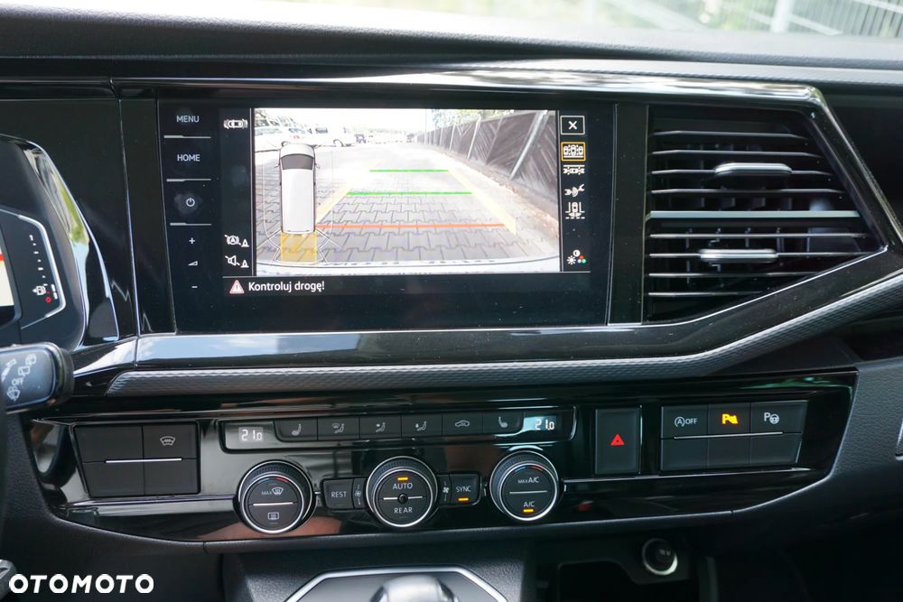 Volkswagen Multivan 2.0 TDI L1 Highline 4Motion DSG - 33