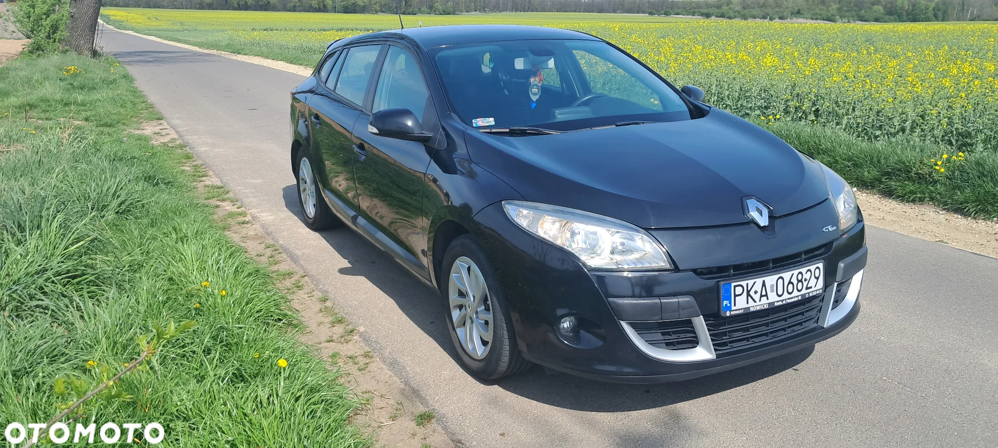 Renault Megane - 2