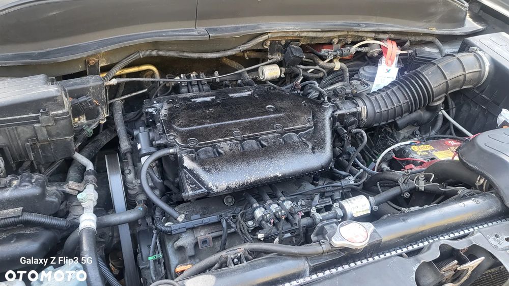 Honda Ridgeline 3.5 RTX - 3