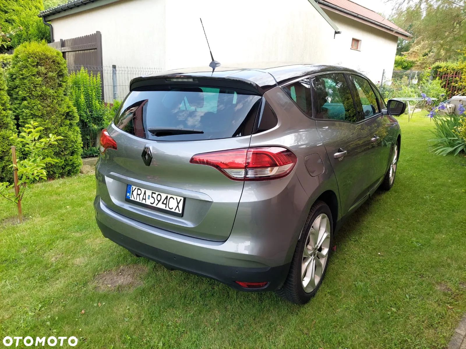 Renault Scenic 1.3 TCe Energy Zen - 3