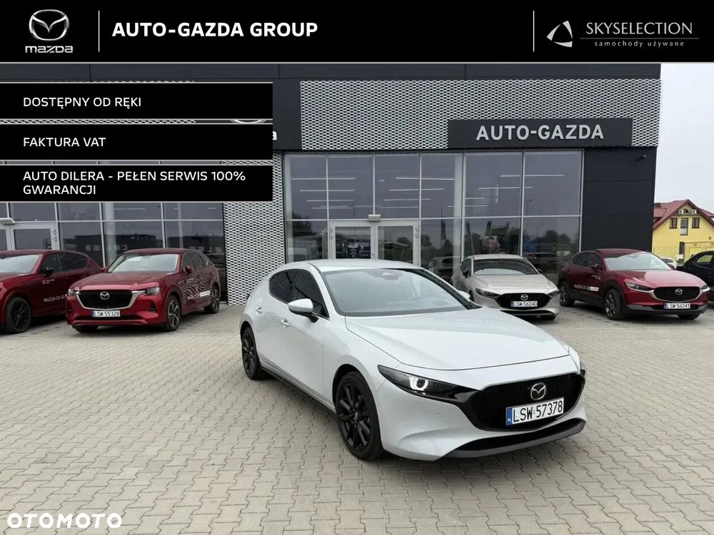 Mazda 3 - 1