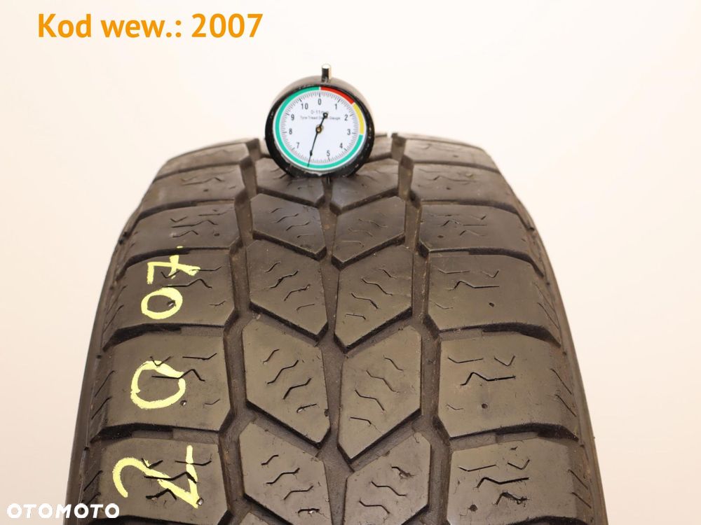 Goodyear CARGO ULTRA GRIP - 215/65 R16C - 1