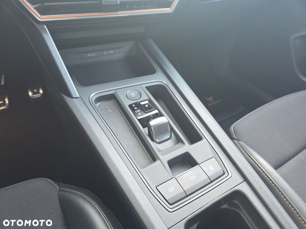 Cupra Formentor 2.0 TSI 4Drive VZ DSG - 25