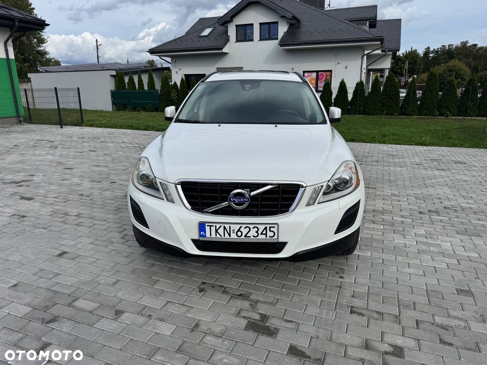 Volvo XC 60 D4 Geartronic Momentum - 6