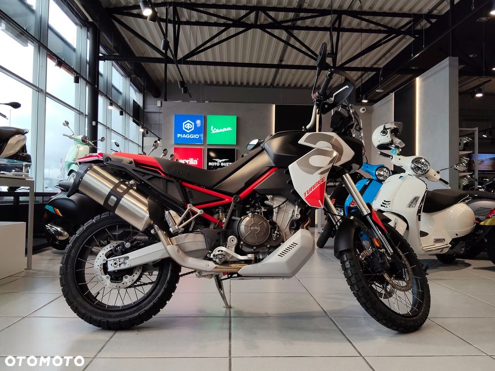 Aprilia Tuareg - 2