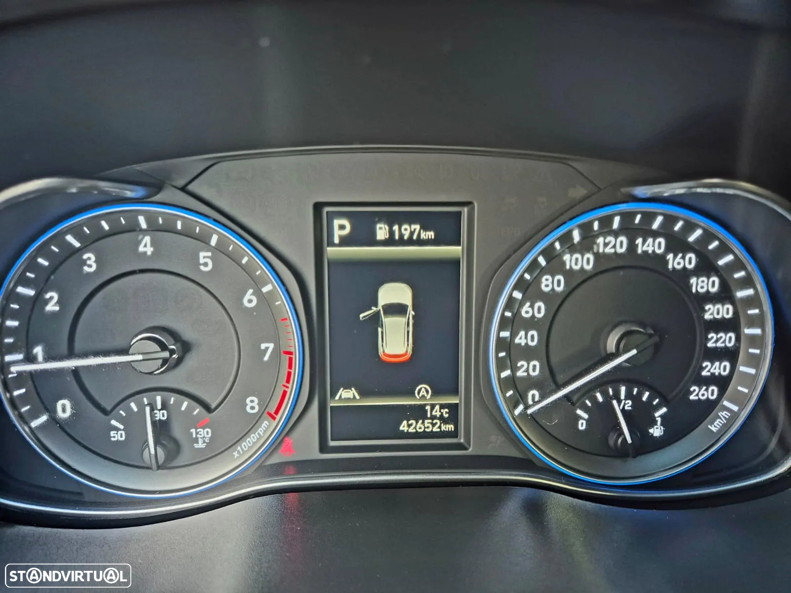 Hyundai Kauai - 32