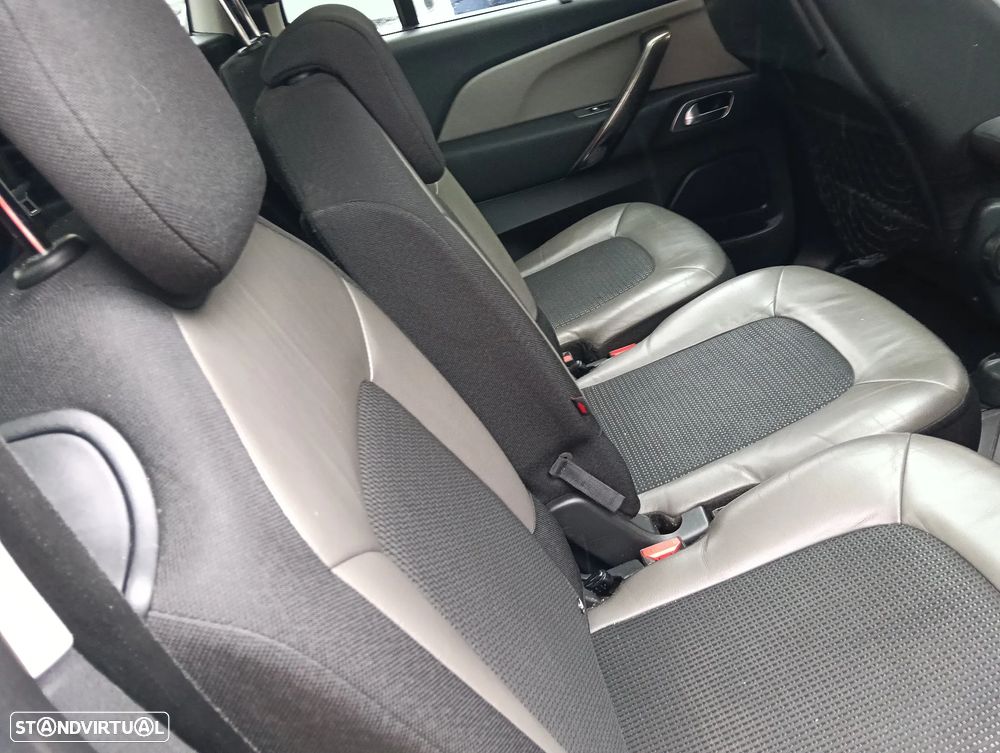 Citroën C4 Spacetourer - 14