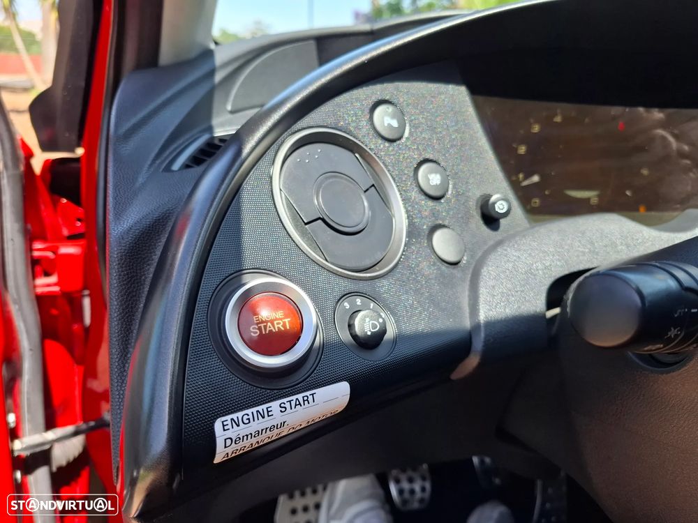 Honda Civic 1.4 i-VTEC Type-S - 8