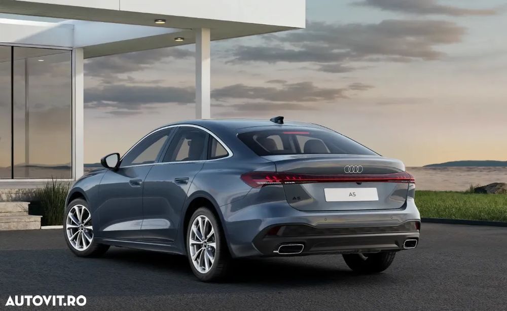 Audi A5 35 TFSI S tronic - 3