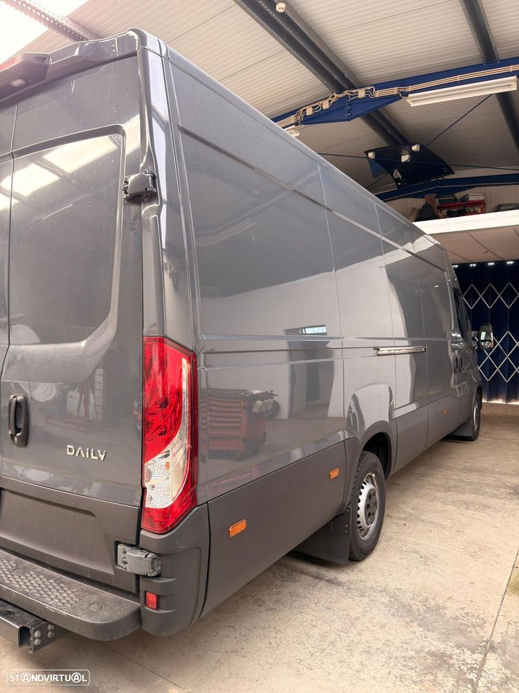 Iveco Daily 35S18 3.0 - 5