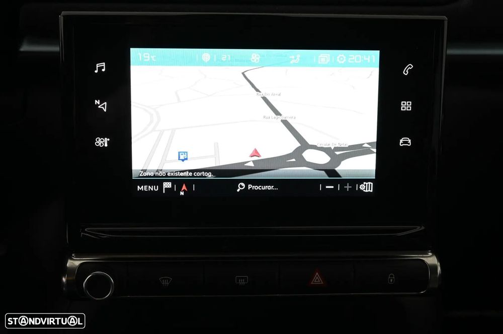 Citroën C3 1.2 PureTech Elle EAT6 - 23