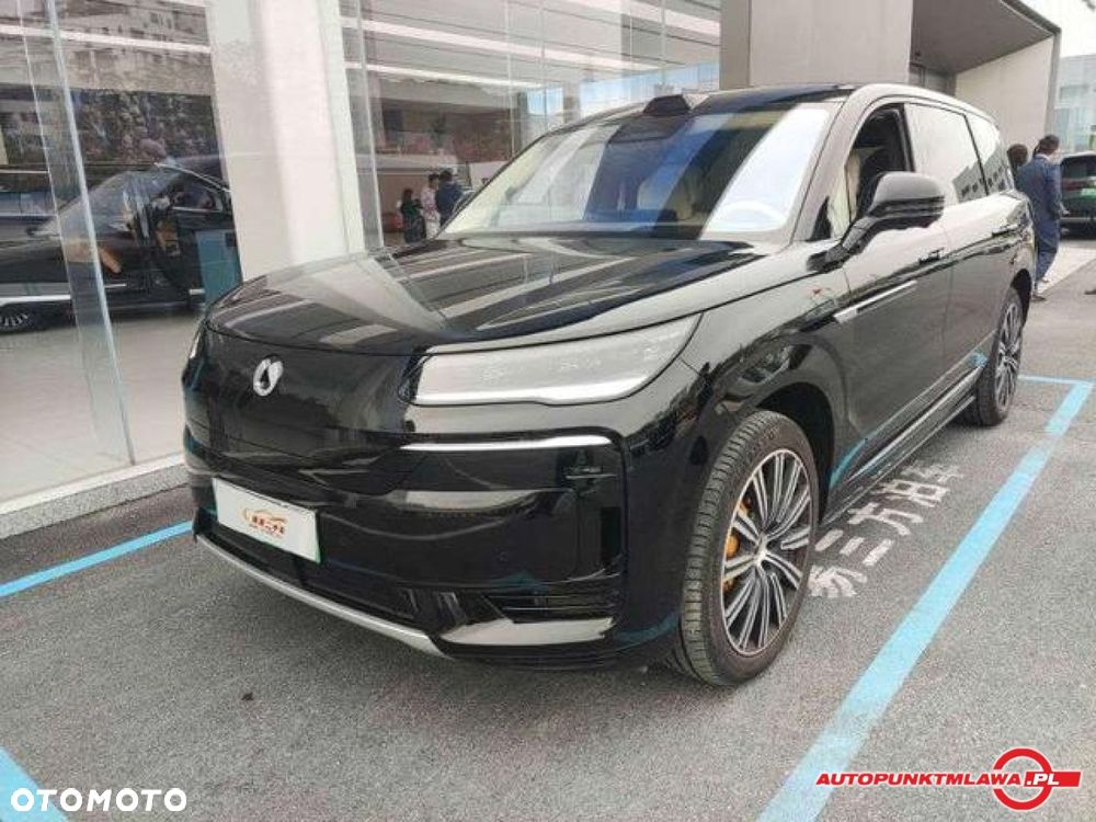 Denza N9