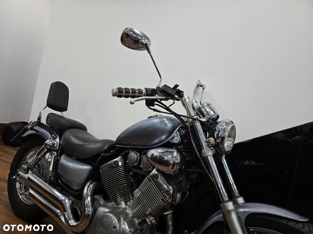 Yamaha Virago - 28