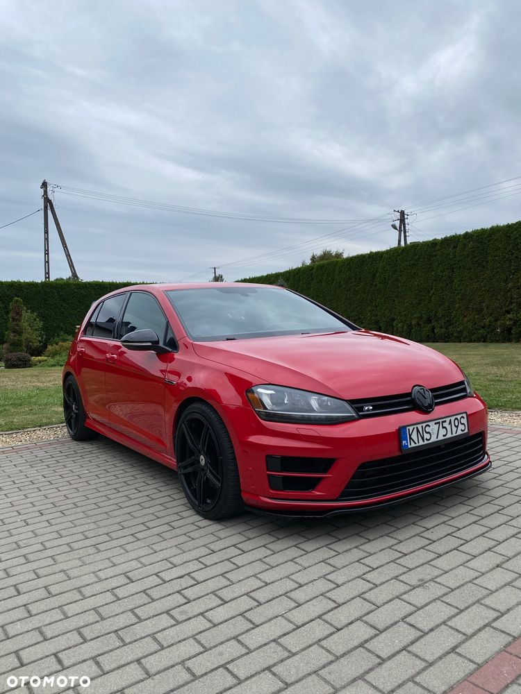Volkswagen Golf - 2