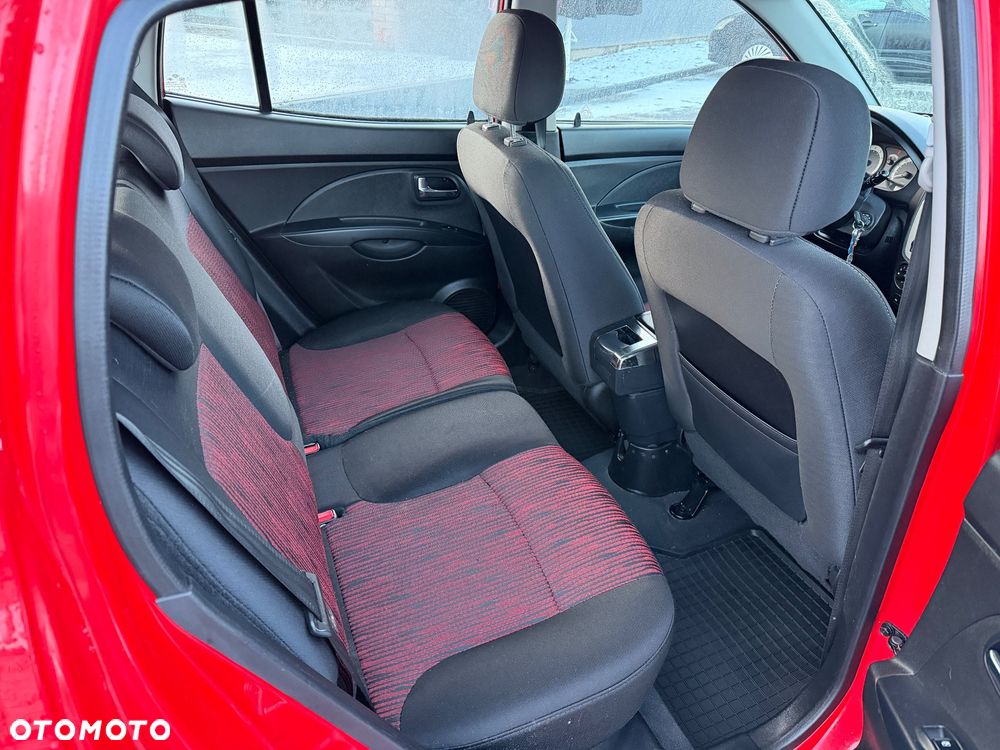 Kia Picanto 1.1 Cool - 6