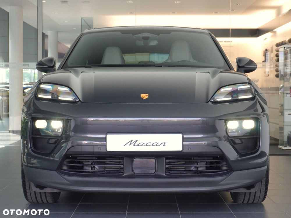 Porsche Macan 4 100kWh - 7