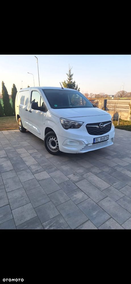 Opel Combo Xl - 2