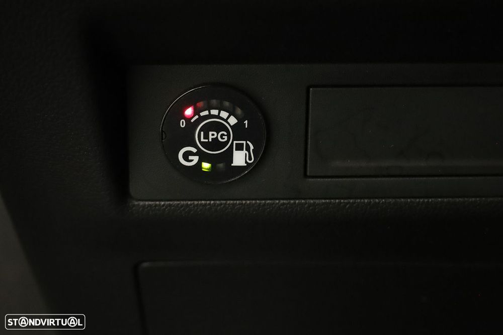 Renault Captur 1.0 TCe Techno Bi-Fuel - 15