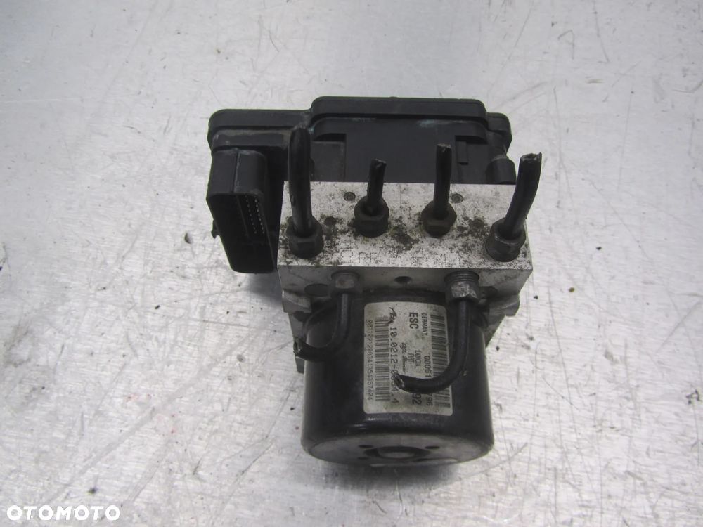 Pompa Abs 51924796 Fiat Doblo 2010r->1.3 CDTI - 2