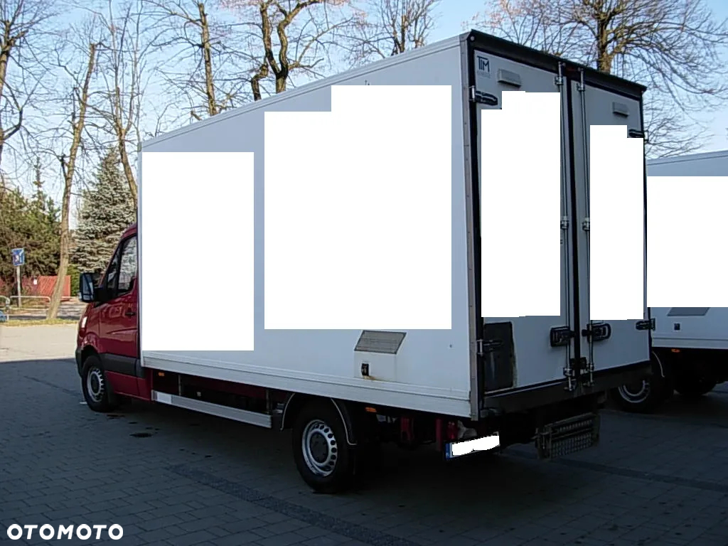 Mercedes-Benz SPRINTER - 2