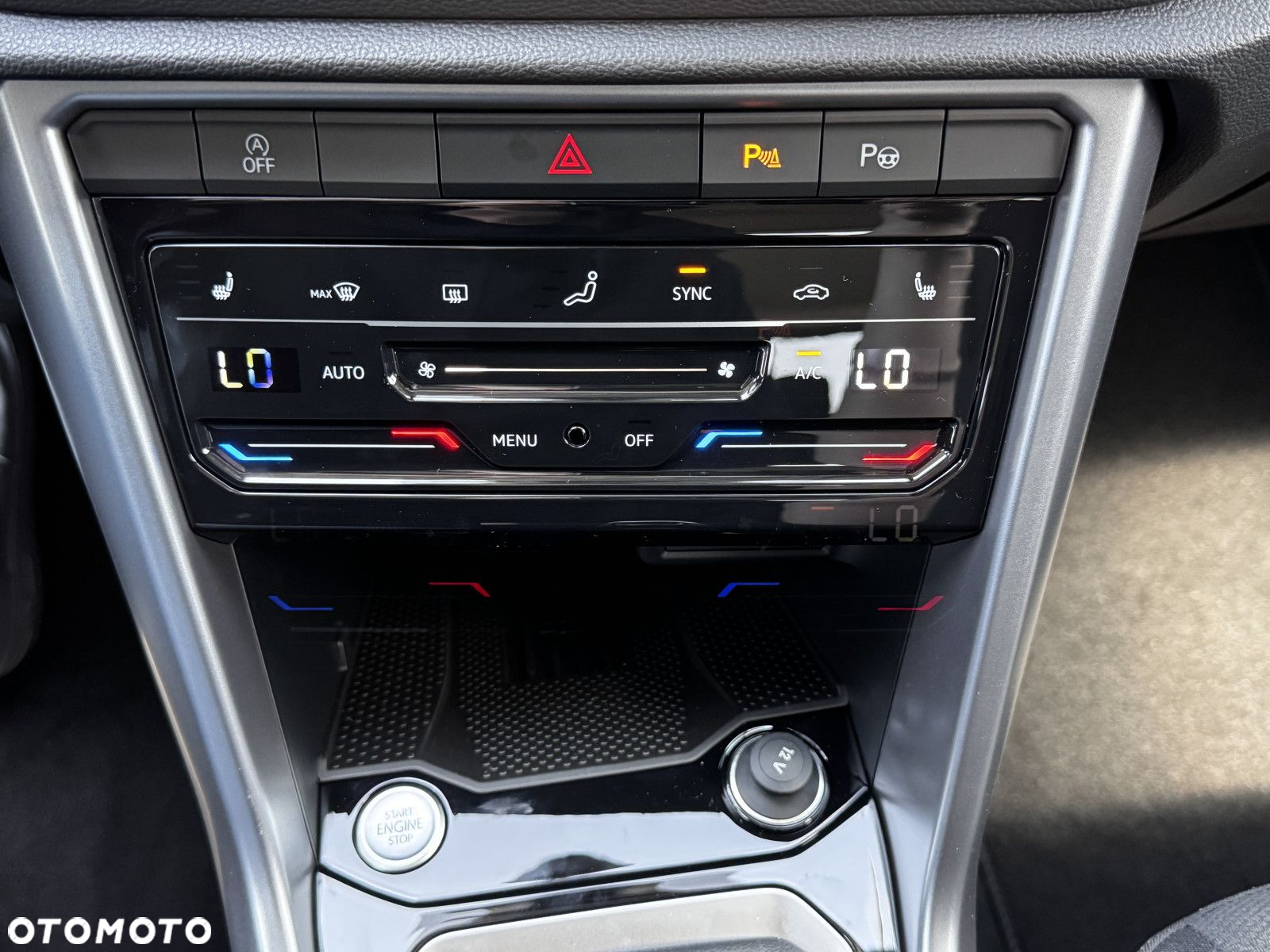 Volkswagen T-Roc 1.5 TSI Life DSG - 23
