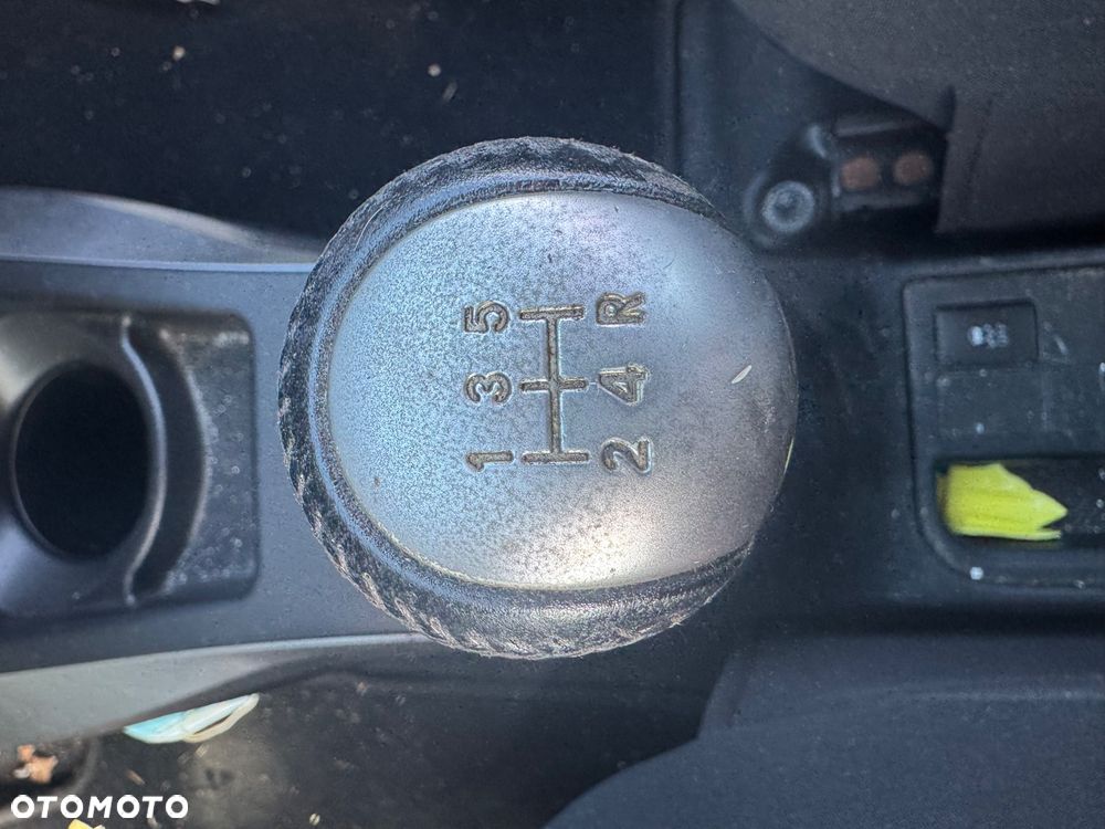 Toyota Yaris 1.0 VVT-i Comfort - 21