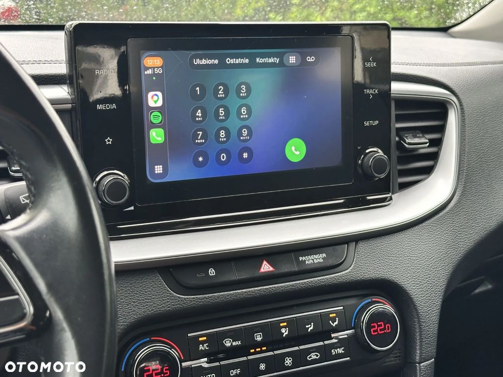 Kia Ceed 1.0 T-GDI M - 29