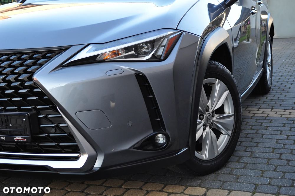 Lexus UX 250h Prestige 2WD - 1