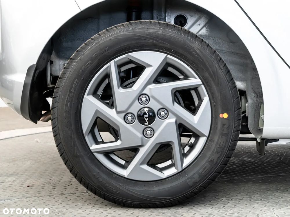 Kia Picanto 1.0 L - 8