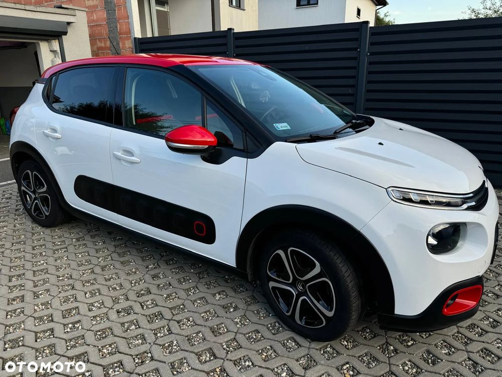 Citroën C3 1.2 PureTech Shine - 3