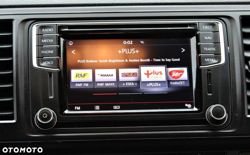 Volkswagen Transporter - 17