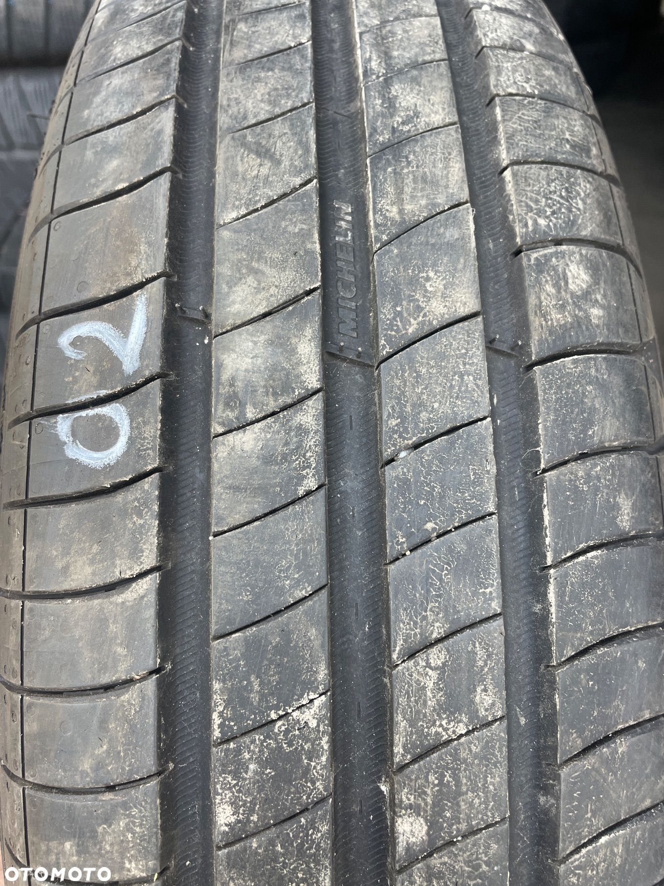 Michelin e primacy 175/65/17 - 1
