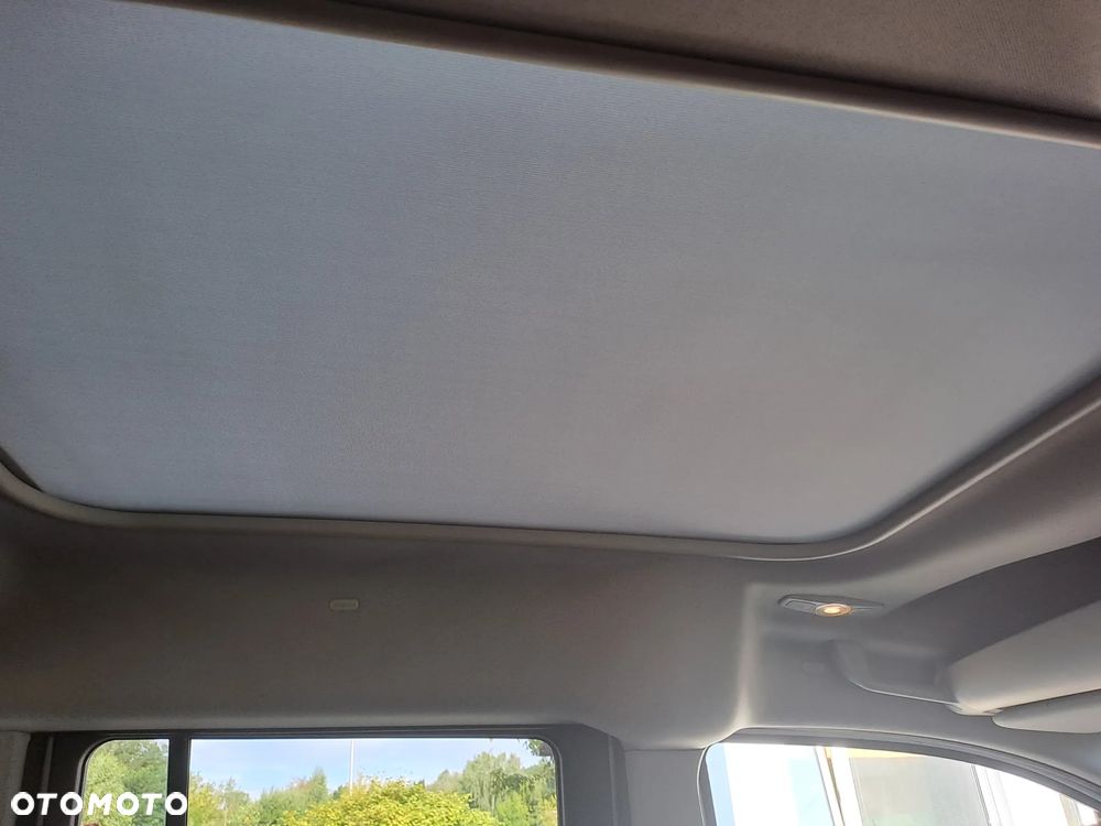 Ford Tourneo Connect Grand 1.6 EcoBoost Titanium - 37