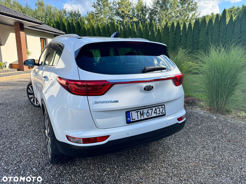 Kia Sportage 1.6 GDI M 2WD - 15