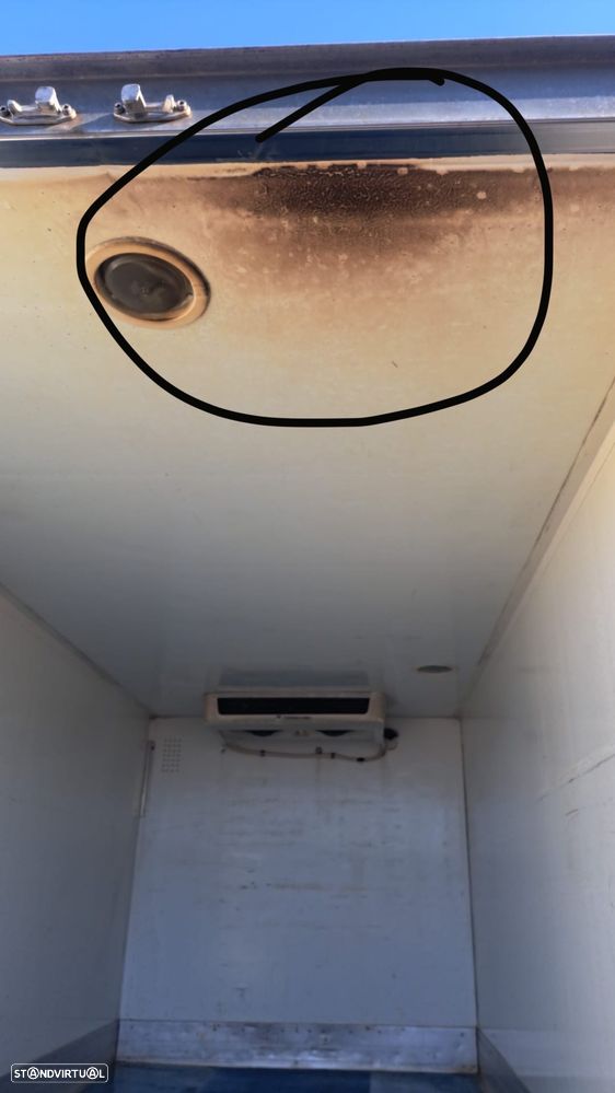 Iveco Daily 3.0 HPT 35C18D 4100 - 8