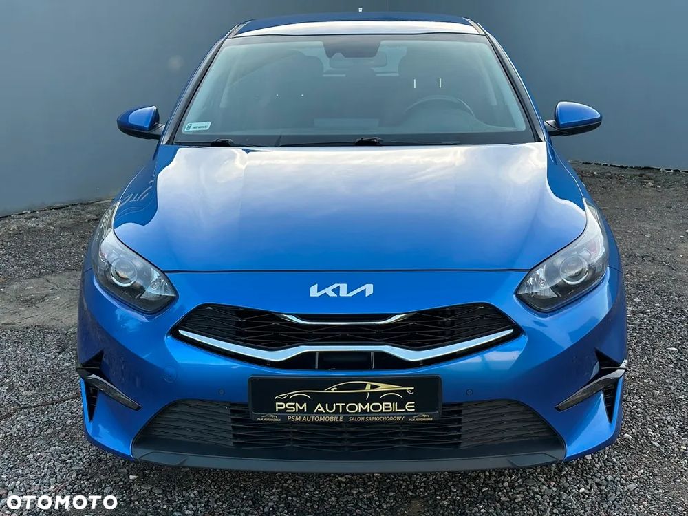 Kia Ceed 1.5 T-GDI M - 6
