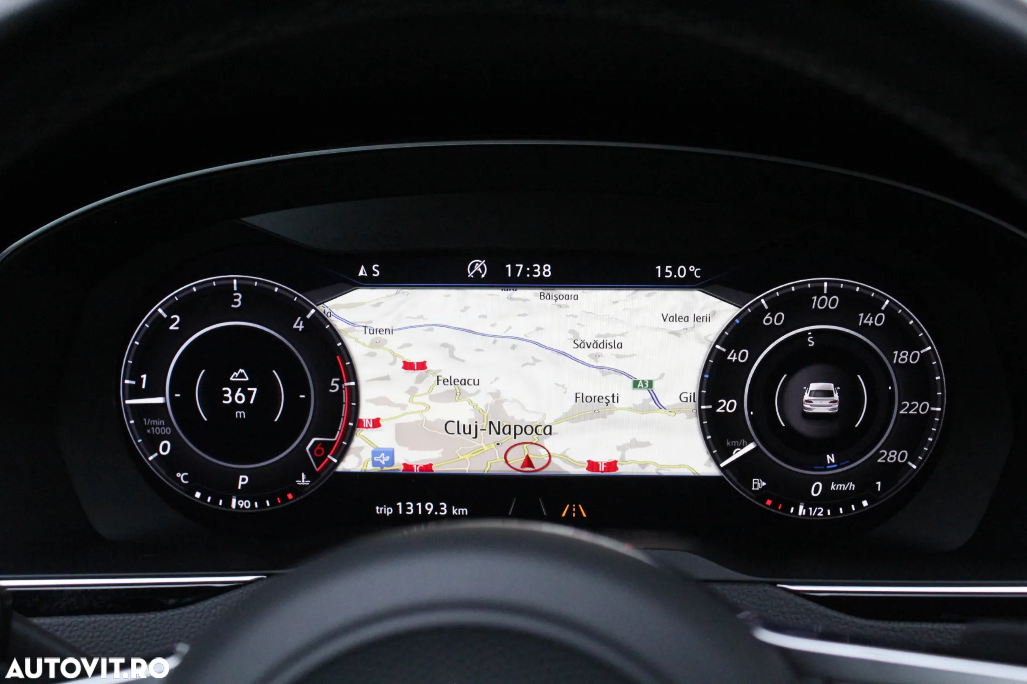 Volkswagen ARTEON 2.0 TDI DSG R-Line - 16
