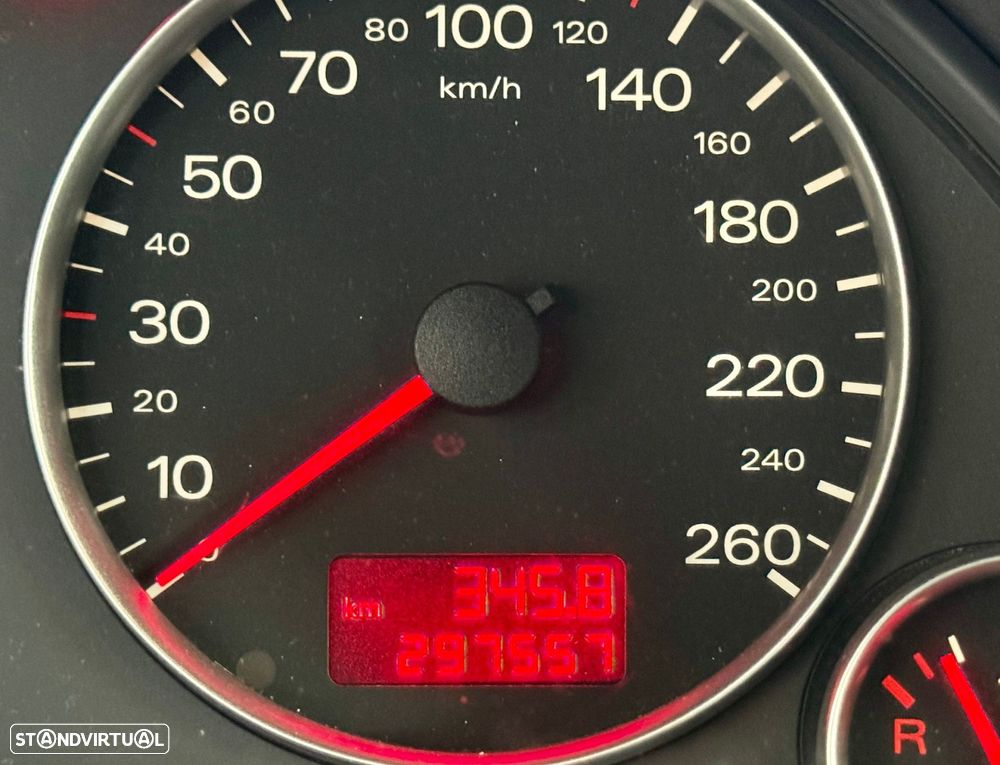 Audi A4 Avant 2.0 TDI Sport - 6