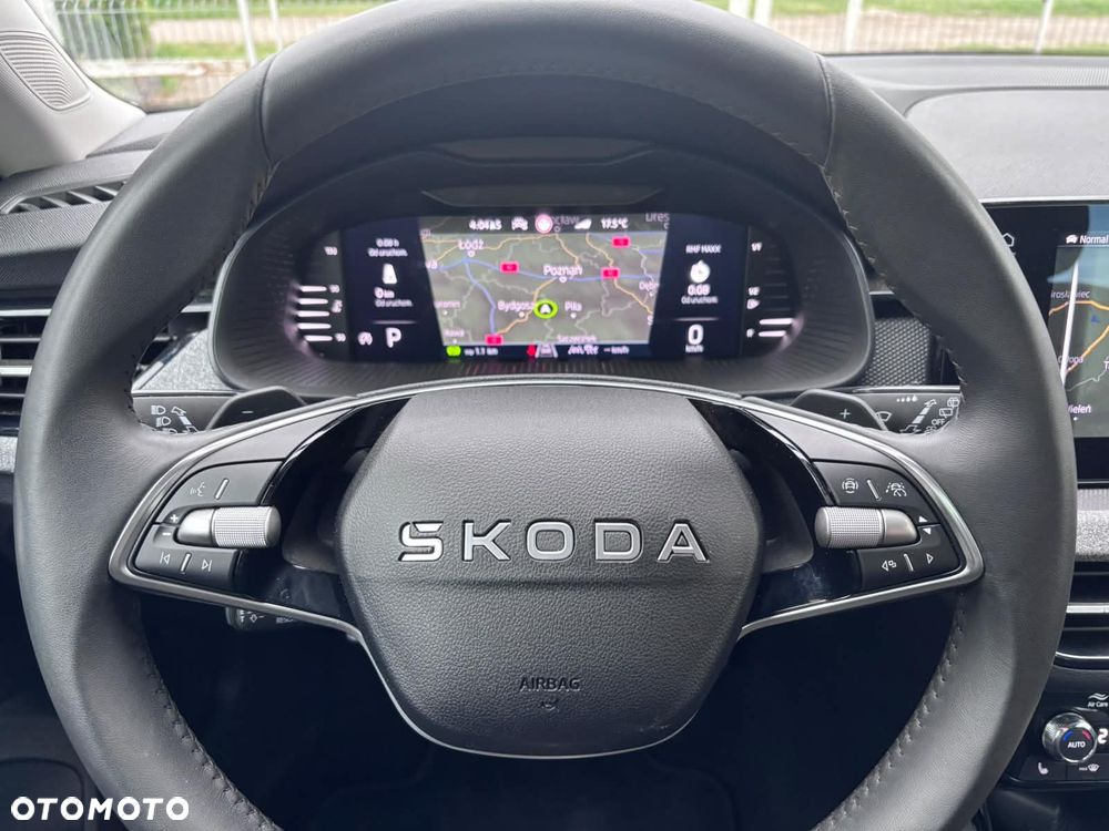Skoda Kamiq - 15