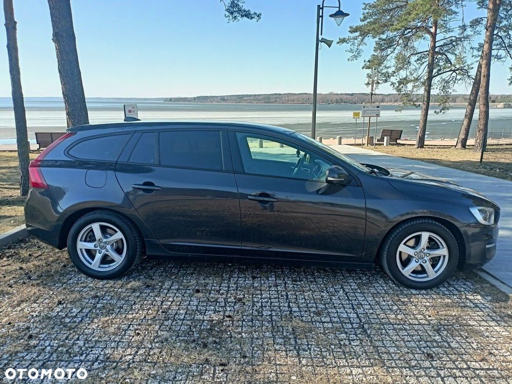 Volvo V60 - 20