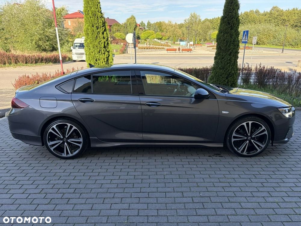 Opel Insignia - 6