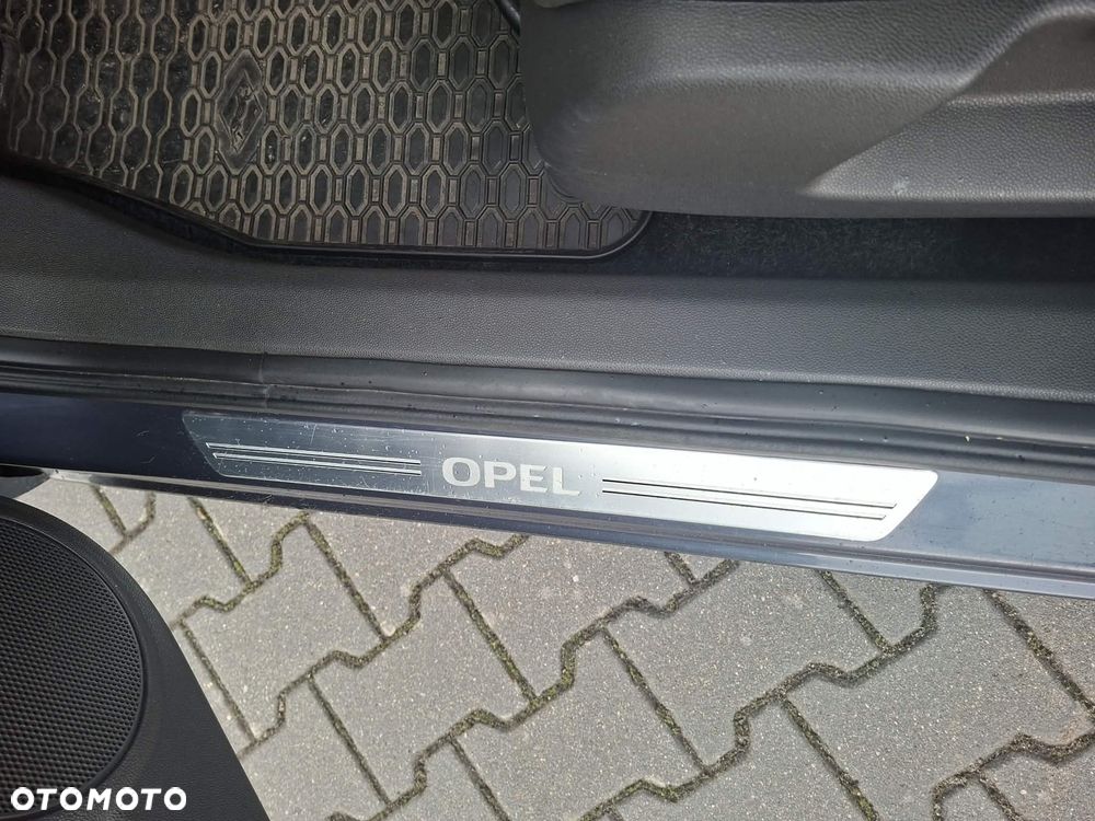 Opel Corsa 1.3 CDTI Color Edition - 9