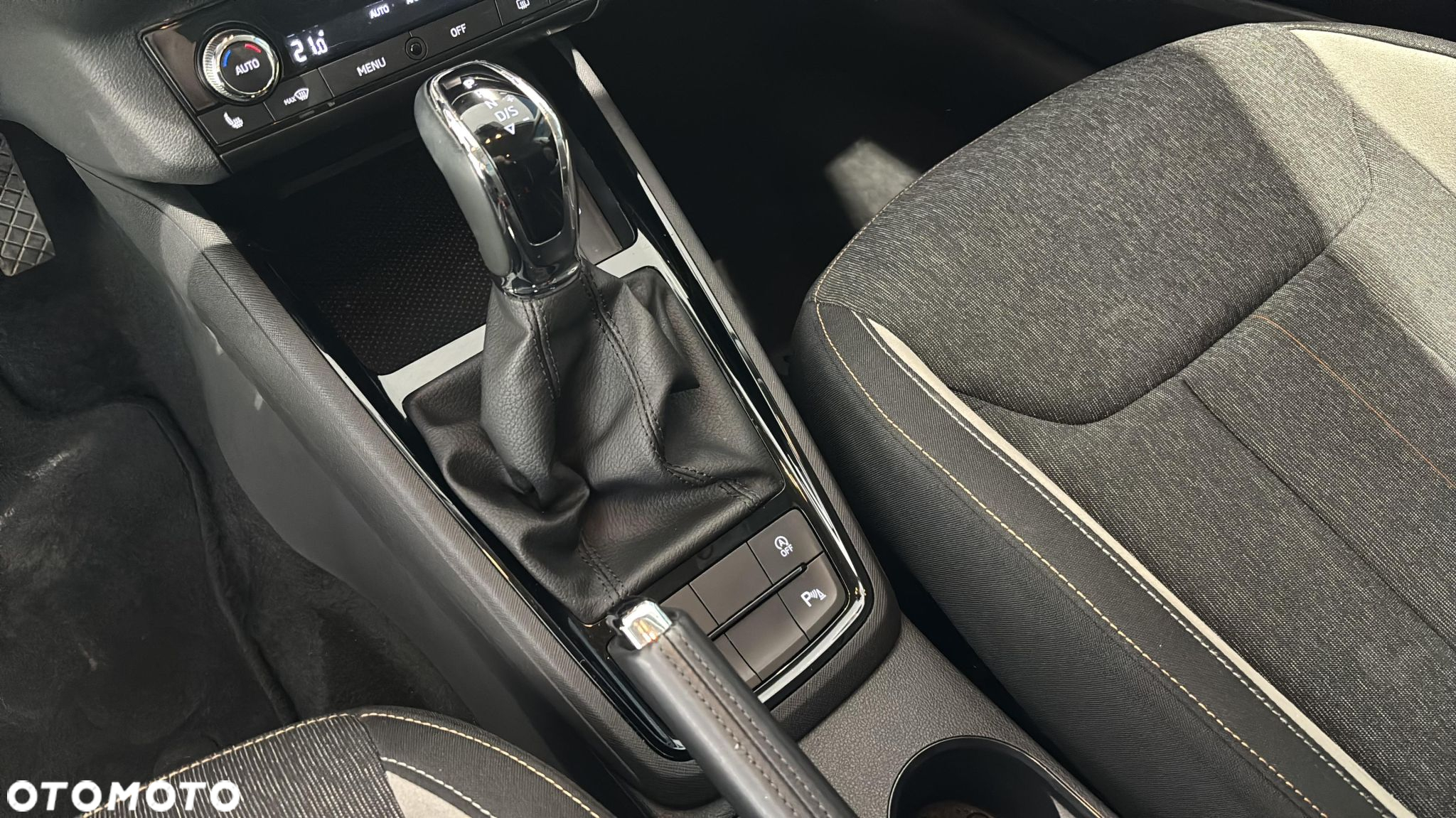 Skoda Scala 1.5 TSI Style DSG - 15