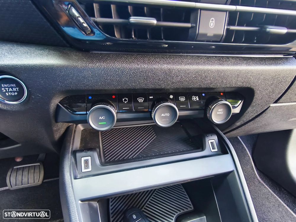 Citroën e-C4 50 kWh Shine Pack - 19