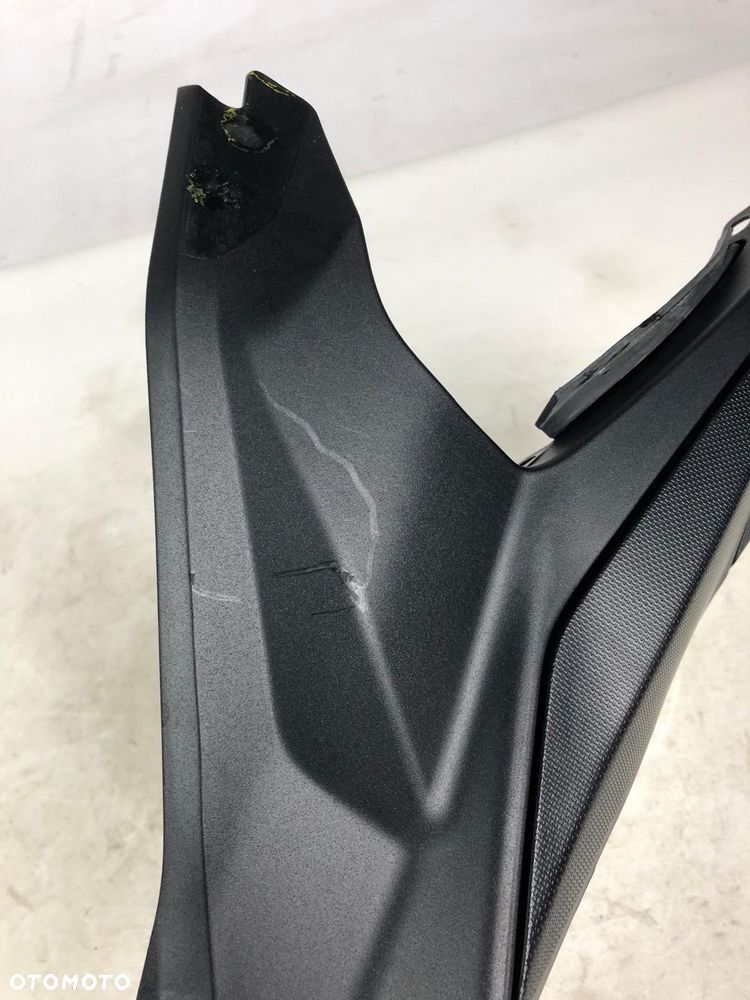 Ducati Streetfighter V4 V2 Lewy Bok Wypełnienie Owiewka - 4