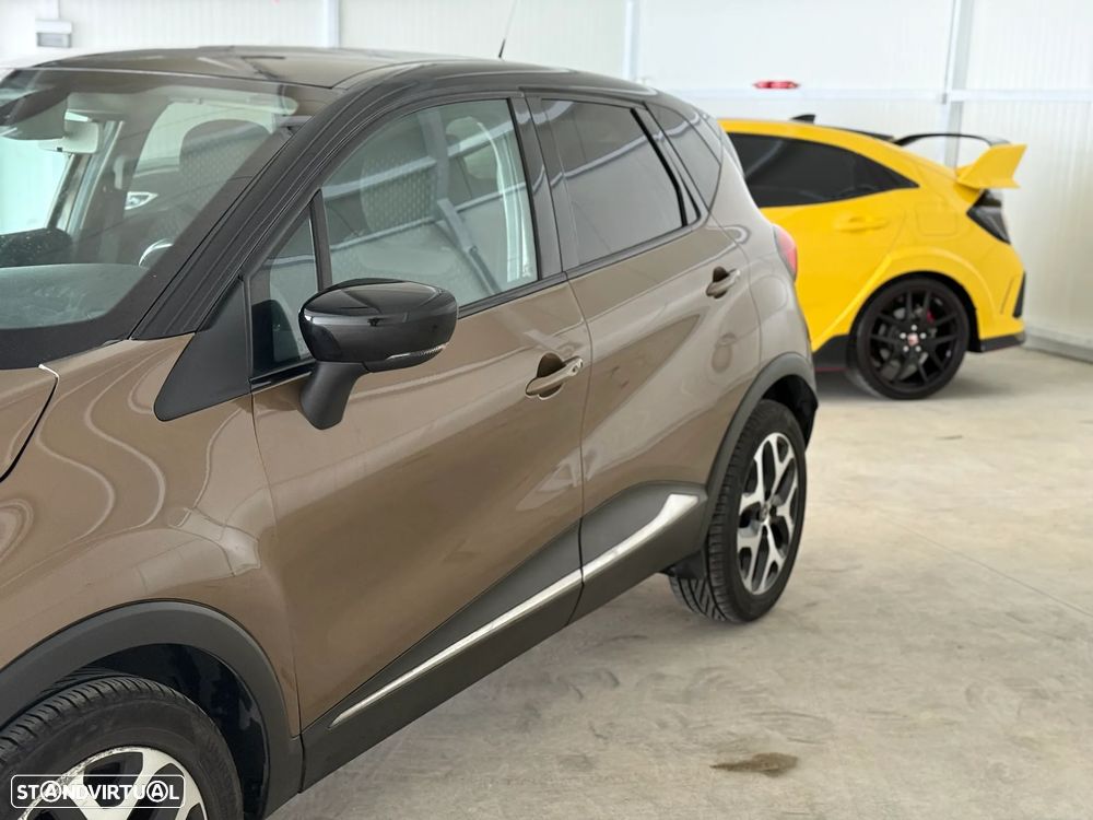 Renault Captur 0.9 TCE Exclusive - 22