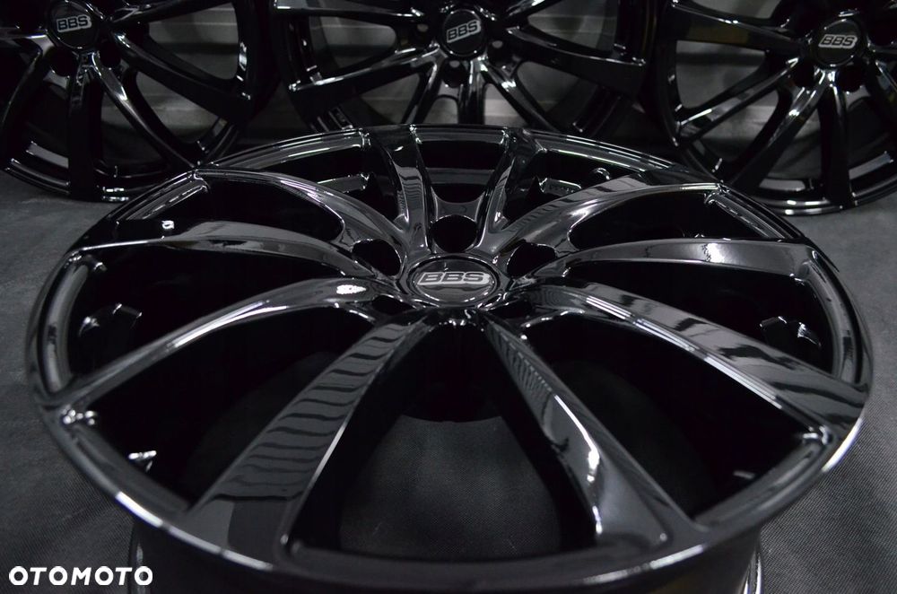 Felgi 5x112 R18 Audi A4 A6 A8 TT VW Passat Arteon Mercedes Skoda BMW G30 20 - 6