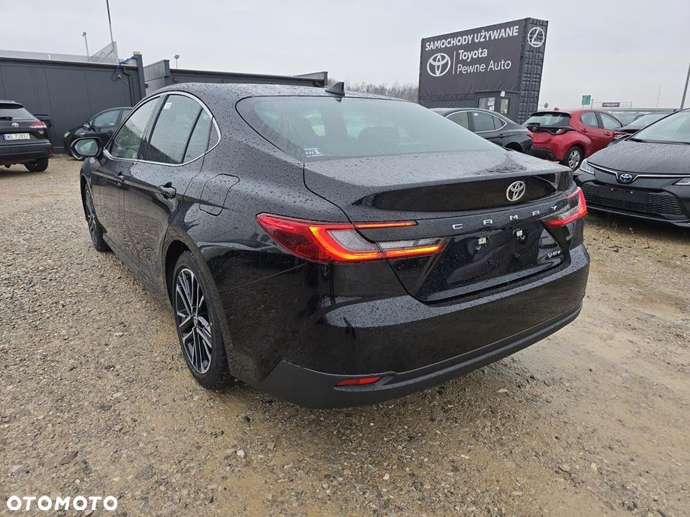 Toyota Camry 2.5 Hybrid Dynamic Force Prestige e-CVT - 8