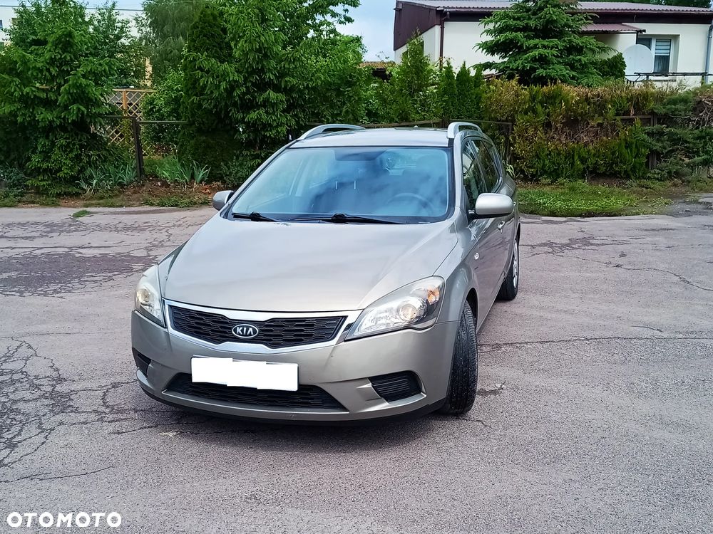 Kia Ceed 1.4 S - 1